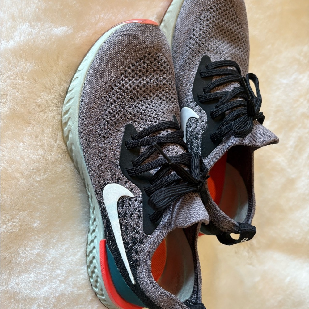 Nike fly knit epic react Sneakers